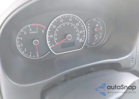 2008 Suzuki Sx4 Sport из США, поврежденный, VIN JS2YC414485102487